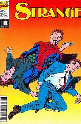 Strange #307