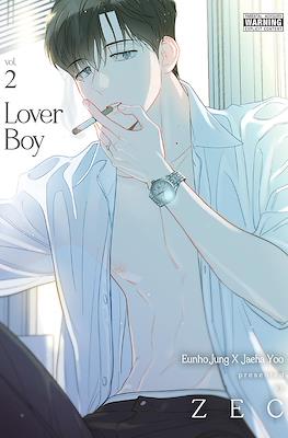 Lover Boy #2