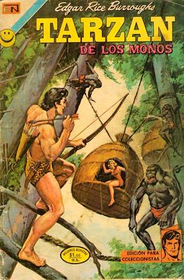 Tarzán #315