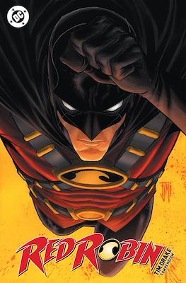 Red Robin: Tim Drake Compendium