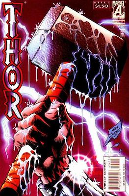 Journey into Mystery / Thor Vol 1 #494