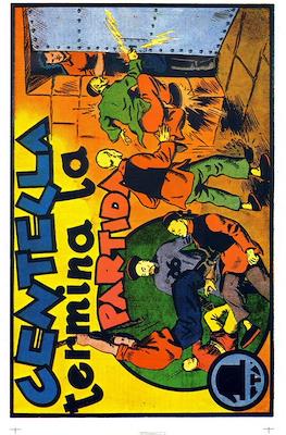 Juan Centella (1940) #95