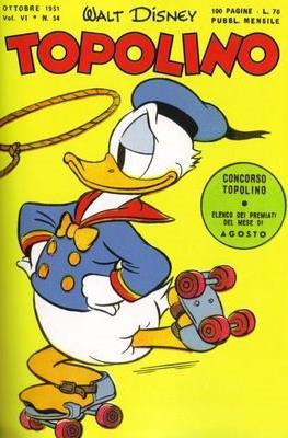 Topolino #34