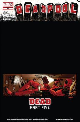Deadpool Vol. 2 (2008-2012) #56