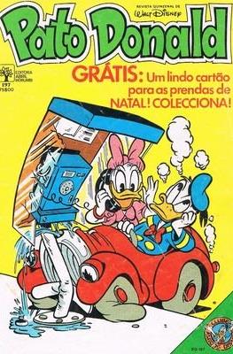 Pato Donald #197