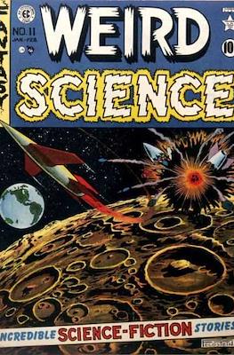 Weird Science (1950) #11