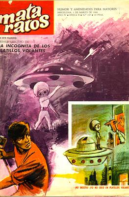 Mata Ratos #127