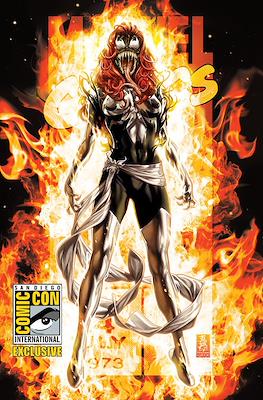 X-Men Vol. 6 (2021-Variant Covers) #24.7
