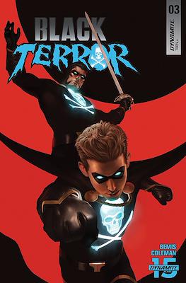 Black Terror (2019-) #3