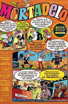 Mortadelo #263