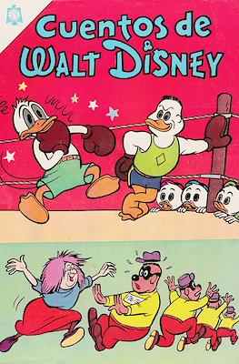 Cuentos de Walt Disney #347