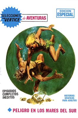 Selecciones Vértice de aventuras Vol. 2 #72