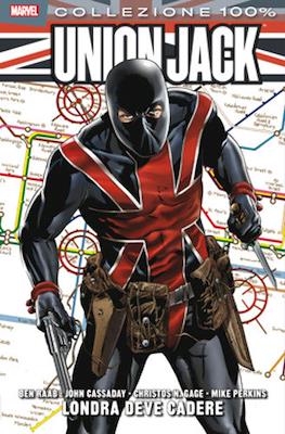 100% Marvel #171