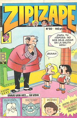 Zipi y Zape / ZipiZape #56