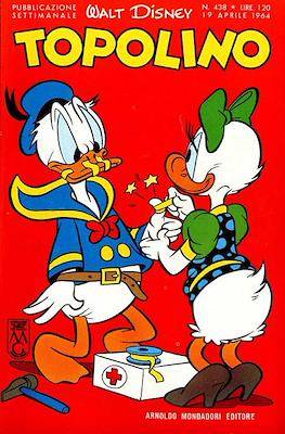 Topolino #438
