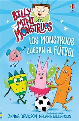 Billy y los Mini monstruos #17