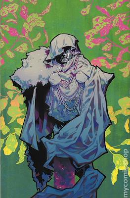Doomquest (Variant Cover) #1.7