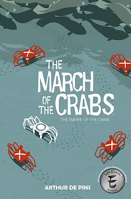The March of the Crabs #2