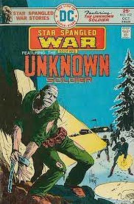 Star Spangled War Stories Vol. 2 #192