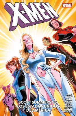 X-Men (2024) #2