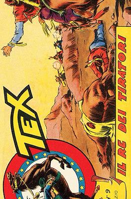 Le strisce di Tex #402