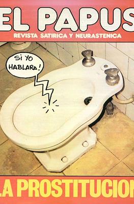 El Papus #179