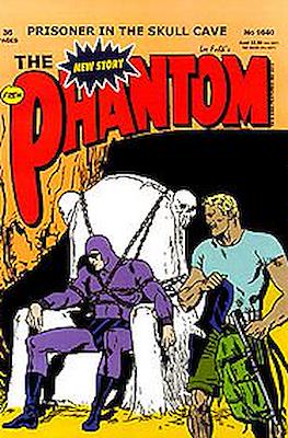 The Phantom #1640