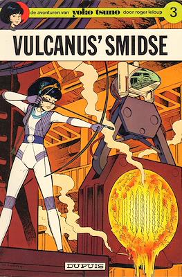 Yoko Tsuno #3