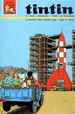 Tintin (3º ano) #27