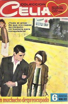 Colección Celia #423