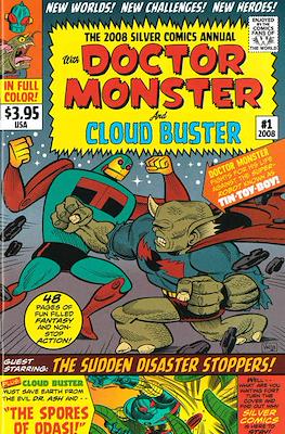 The 2008 Silver Comics Annual