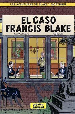 Las aventuras de Blake y Mortimer #13
