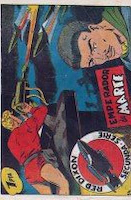 Red Dixon (1955) #14