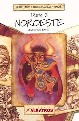 Seres Mitologicos Argentinos #2