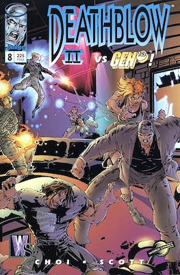 Deathblow Vol.2 (1996-1997) #8