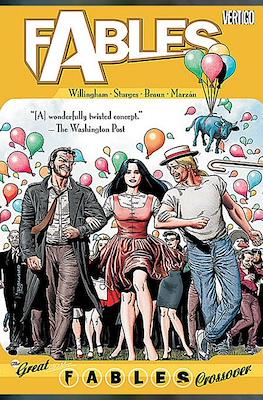 Fables #13