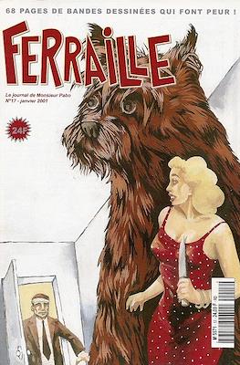 Ferraille #17