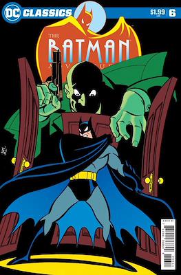 DC Classics: The Batman Adventures #6