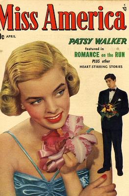 Miss America Magazine Vol. 7 #21