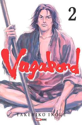 Vagabond (Rústica con solapas) #2