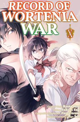 Record of Wortenia War #10