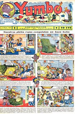Yumbo (1934) #43