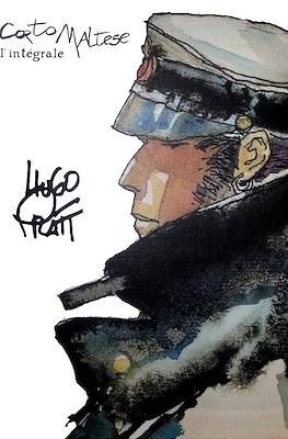 Corto Maltese. L'intégrale