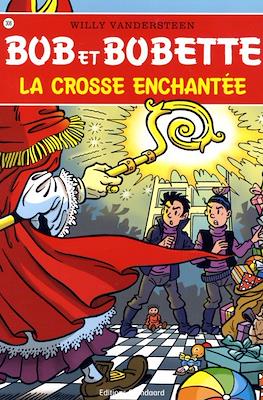 Bob et Bobette #306