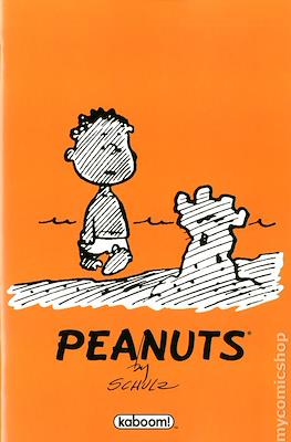 Peanuts Vol. 2 (Variant Cover) #7
