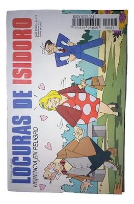 Locuras de Isidoro #417