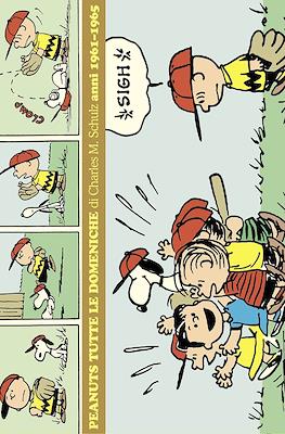 Peanuts: Tutte le domeniche #3