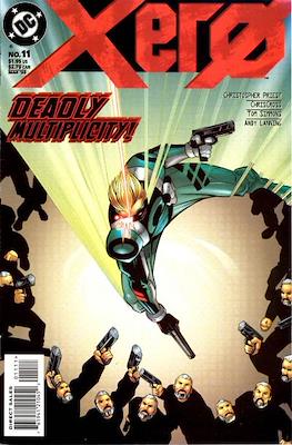 Xero (1997-1998) #11