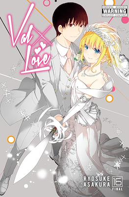 Val x Love (Softcover) #16