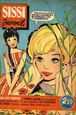 Cuentos para niñas Sissi / Sissi juvenil / Sissi #134